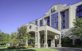 Hyatt Place Richmond Arboretum